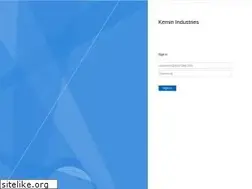 Sites similar to keminvet.com