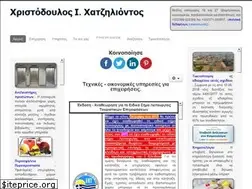 Sites similar to kemioteko.gr