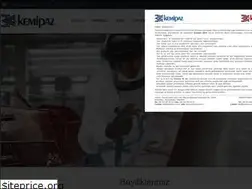 Sites similar to kemipaz.com.tr