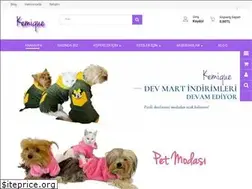 Sites similar to kemique.com
