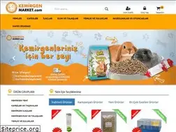 Sites similar to kemirgenmarket.com