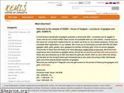 Sites similar to kemis.pl