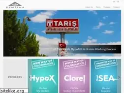 Sites similar to kemisan.com