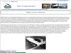 Sites similar to kemisol.be