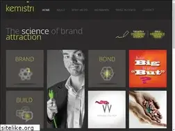 Sites similar to kemistri.ca