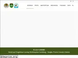 Sites similar to kemitraanlanskap.id