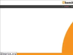 Sites similar to kemitt.com