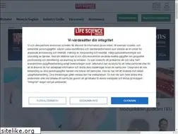 Sites similar to kemivarlden.se