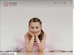Sites similar to kemkids.com