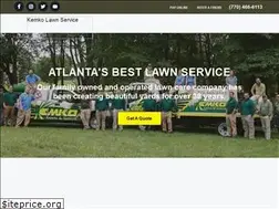 Sites similar to kemkolawnservice.com