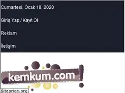 Sites similar to kemkum.com