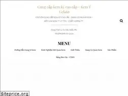 Sites similar to kemkycaocap.com