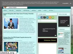 Sites similar to kemlagi.desa.id