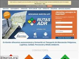 Sites similar to kemler.es