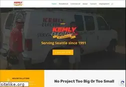 Sites similar to kemlyelectric.com