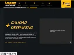 Sites similar to kemmagplus.com.mx