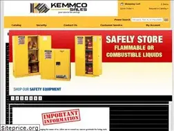 Sites similar to kemmcosales.com