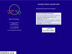 Sites similar to kemme-trainings.de
