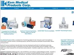 Sites similar to kemmed.com
