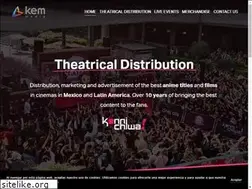 Sites similar to kemmedia.com