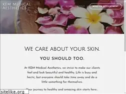Sites similar to kemmedicalaesthetics.com
