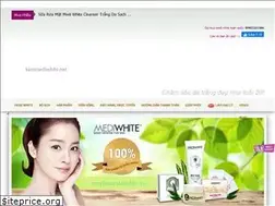 Sites similar to kemmediwhite.net