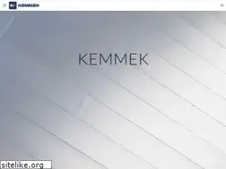 Sites similar to kemmekcorp.com