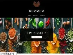 Sites similar to kemmem.com