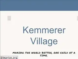 Sites similar to kemmerervillage.org