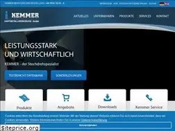 Sites similar to kemmerhmw.de