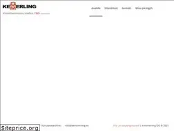 Sites similar to kemmerling.ee