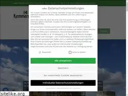 Sites similar to kemmermann-gmbh.de