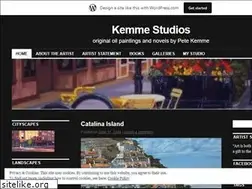Sites similar to kemmestudios.com