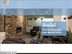 Sites similar to kemmetdental.com