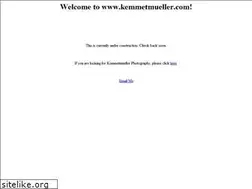 Sites similar to kemmetmueller.com
