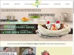 Sites similar to kemmiennhietdoi.com