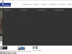 Sites similar to kemmlit.de