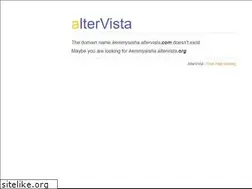 Sites similar to kemmyaisha.altervista.com