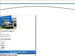 Sites similar to kemna.com