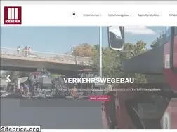 Sites similar to kemna.de