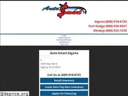 Sites similar to kemnaokobojimotorcars.com