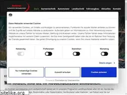 Sites similar to kemner-landtechnik.de
