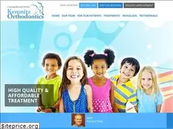 Sites similar to kemnitzorthodontics.com