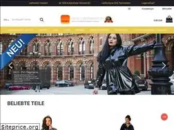 Sites similar to kemo-cyberfashion.de