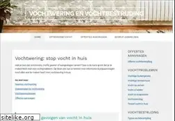 Sites similar to kemo-vochtwering.nl