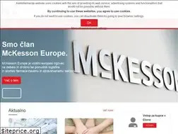 Sites similar to kemofarmacija.si