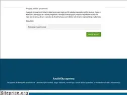 Sites similar to kemolab.hr