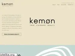 Sites similar to kemon.com