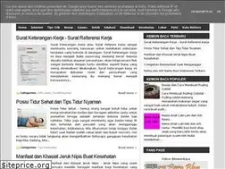 Sites similar to kemonbaca.blogspot.com