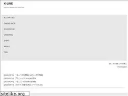 Sites similar to kemono-line.jp